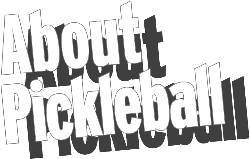 About Piclkleball